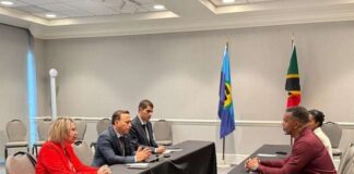Venezuela evalúa oportunidades de cooperación financiera con Caricom