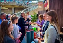 Venezuela exhibe oferta turística y comercial en la Mitt Moscú 2026