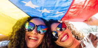 Venezuela ocupa el puesto 80 del Informe Mundial de la Felicidad 2026