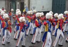 Venezuela busca establecer récord mundial de la más grande del mundo