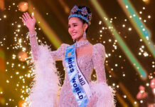 Vietnam será sede del Miss Mundo en septiembre