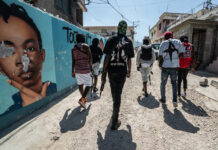 Violencia de las bandas criminales limita la libertad de prensa en Haití