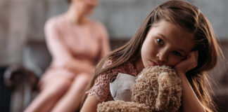 Violencia sexual en la infancia: la trampa del perdón como secuela invisible