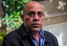 Vladimir Villegas confirmó su postulación para el cargo de Defensor del Pueblo