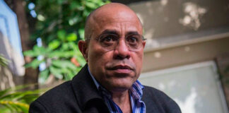 Vladimir Villegas confirmó su postulación para el cargo de Defensor del Pueblo