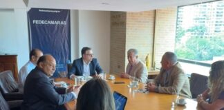 UBA y Fedecámaras sellaron alianza de innovación