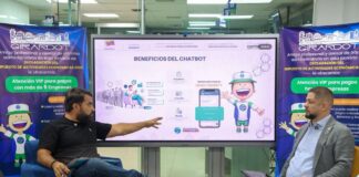 SATRIM lanza plataforma digital con inteligencia artificial