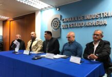 Proyectan desarrollo industrial con 52,7% de operatividad en Aragua