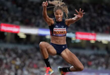 Yulimar Rojas regresa al triple salto en el Mundial Indoor de Toruń