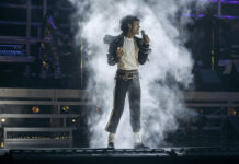 “Michael”, El tributo al Rey del Pop en la pantalla grande (+Video)