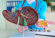 4 vitaminas y suplementos que dañan el hígado