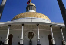 AN difiere nuevamente la segunda discusión de la Ley de Minas