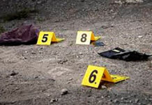 Abatido cabecilla y cinco socios del autodenominado Tren de Barlovento