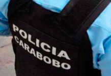 Abatidos El Togui en El Valle y cinco delincuentes en Carabobo