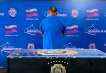 Abusó sexualmente de su sobrina y otra mujer en un ritual espiritista en Coro