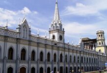 Academia de Ciencias Políticas y Sociales llama a resolver «falta presidencial» y proceder con las elecciones