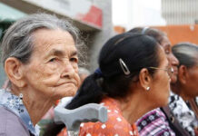 Activan operativo nacional de Fe de Vida para jubilados y pensionados