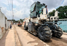 Activan plan de servicios públicos en Río Blanco