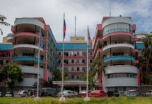 Activan plan para la recuperación “integral” de los hospitales