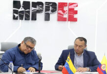 Acuerdo entre Colombia y Venezuela activa conexión eléctrica binacional