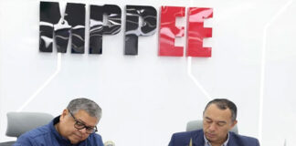 Acuerdo entre Colombia y Venezuela activa conexión eléctrica binacional