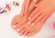 Adiós uñas escamadas: cómo recuperar su aspecto saludable tras las manicuras del verano