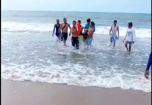 Adolescente murió por inmersión en Anzoátegui