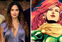 Adria Arjona será la reina Máxima en la nueva secuela de ‘Superman’