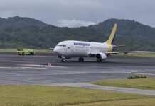 Aeroregional realizará vuelos directos entre Ecuador y Venezuela a partir del #12May