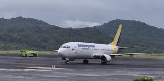 Aeroregional realizará vuelos directos entre Ecuador y Venezuela a partir del #12May