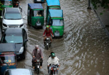 Afganistán suma 51 muertos y 89 heridos durante la última semana por lluvias torrenciales