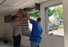 Agilizan la construcción de nueva Planta Potabilizadora en la sede de la Gobernación