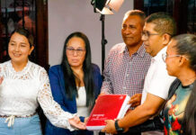 Alcalde de Ribas presentó balance de gestión 2025 en cifras