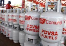 Alcaldía de Caracas lanza app para compra y recarga de gas doméstico