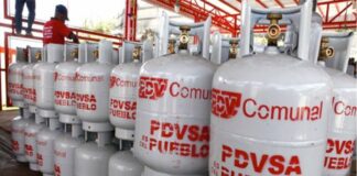 Alcaldía de Caracas lanza app para compra y recarga de gas doméstico