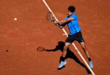 Alcaraz, baja en Roma y Roland Garros