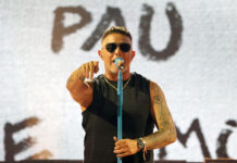 Alejandro Sanz regresa a México con cuatro nuevas fechas de su gira ‘¿Y ahora qué?’