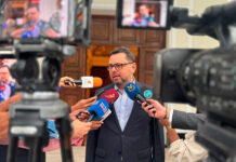 Antonio Ecarri sostiene la vigencia de la Ley de Amnistía y propone ampliar su alcance