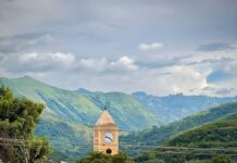 Aprueban acuerdo de restitución del nombre de Las Tejerías al municipio