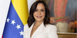 Asamblea Nacional autoriza designación de Coromoto Godoy como representante ante la ONU