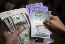 Asesor financiero dice que la dolarización podría estabilizar la economía y reducir la inflación