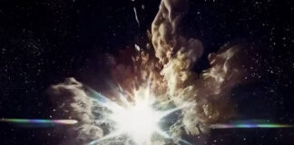 Astrónomos crean medida más exacta de la tasa de expansión del universo
