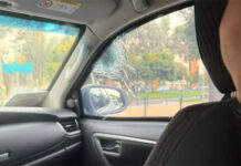 Atentan contra candidata a la Contraloría en Colombia