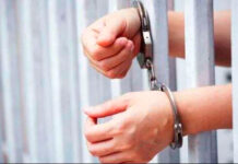 Atrapado joven que asesinó a sexagenario