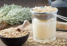 ¿Avena para engordar? Te revelamos la cantidad ideal y cómo prepararla