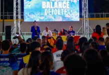 Balance: Aragua alcanzó efectividad de 87,5 % en procesos clasificatorios a los Juegos Deportivos Nacionales Juveniles
