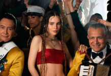 Belinda y Los Ángeles Azules lanzan «Por ella» la cumbia del Mundial 2026