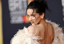 Billboard reconoce a Rosalía como la ‘Mujer del Año’