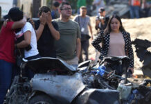 Brasil condena el ataque con explosivos en Colombia