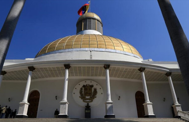 Brito apuesta a la reconciliación y fortalecimiento institucional